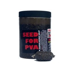SEED FOR PVA - konopie 1000ml