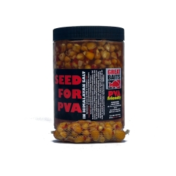 SEED FOR PVA - kukurydza 1000ml