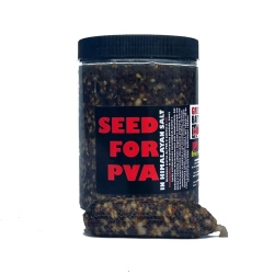 SEED FOR PVA - spod mix - 1000ml