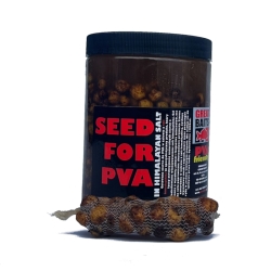 SEED FOR PVA - orzech tygrysi - 1000ml