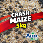 CRASH MAIZE + ALLER