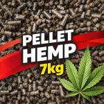 HEMP - 6mm wykonany z konopi