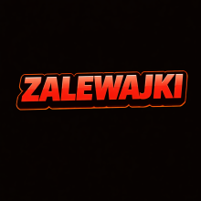 ZALEWAJKI