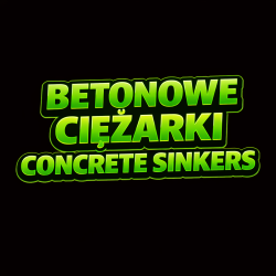 BETONOWE ciężarki
