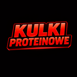 KULKI PROTEINOWE