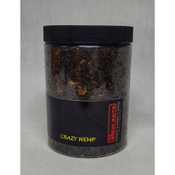 Pasta - CRAZY HEMP