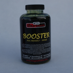 BOOSTER - 500ml