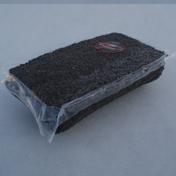 HEMP - konopie - 1,6kg