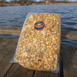 MAIZE 100% - kukurydza 100% - 5x1,8kg