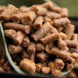 PELLET MAIZE - 6mm + CSL - wiartdro 7kg