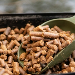 PELLET MAIZE - 6mm + CSL - wiartdro 7kg