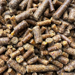PELLET MAIZE - 6mm + CSL - wiartdro 7kg