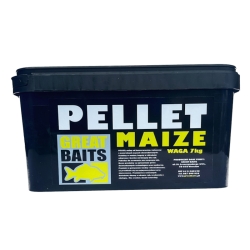 PELLET MAIZE - 6mm + CSL - wiartdro 7kg