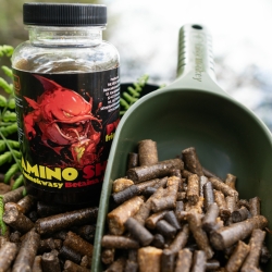 PELLET SPEED MIX - 7kg (wiadro)