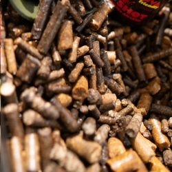PELLET SPEED MIX - 7kg (wiadro)