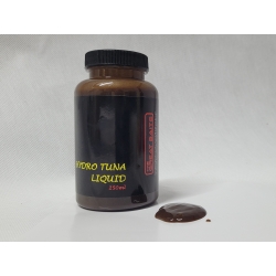 HYDRO TUNA LIQUID (hydrolizat z tuńczyka) - 200ml